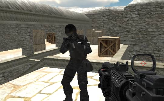 Crazygames Com Crazy Games Unblocked 89 swatwarfare