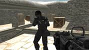 SWAT Warfare