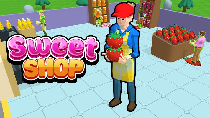 Shop Games ð¹ï¸ Play Now for Free at CrazyGames!