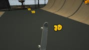 Swipe Skate 2