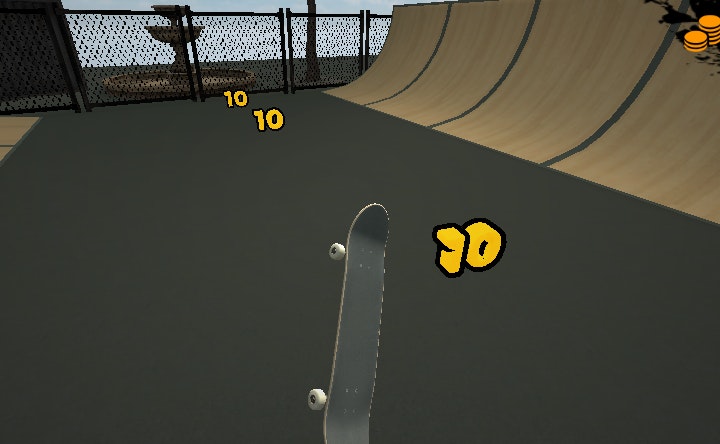 The best skateboard games 2023