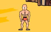 Swords And Sandals 1