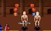 Swords and Sandals em Jogos na Internet