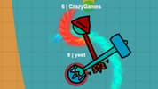Swordz.io