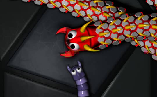 Sworm.io Play Sworm.io on CrazyGames