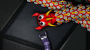 Sworm.io