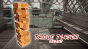 Table Tower Online