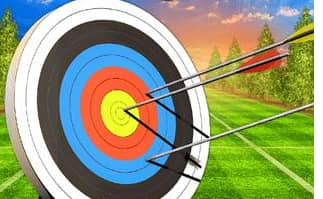 Archery Games Play on CrazyGames