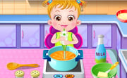 Game Baby Hazel