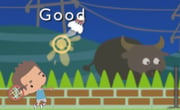 Game Badminton