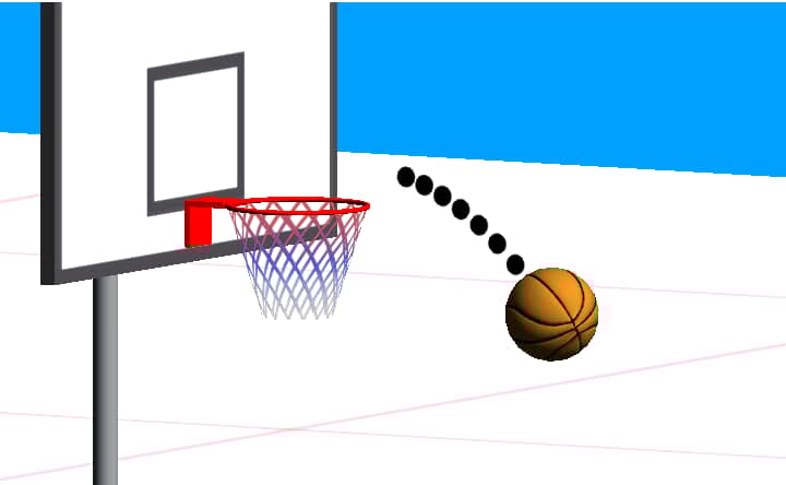 Basketball Games Play on CrazyGames