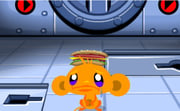 Game Monkey GO Happy