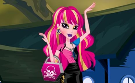 Monster High