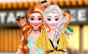 Game Putri