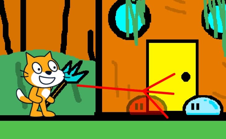 Scratch games sale