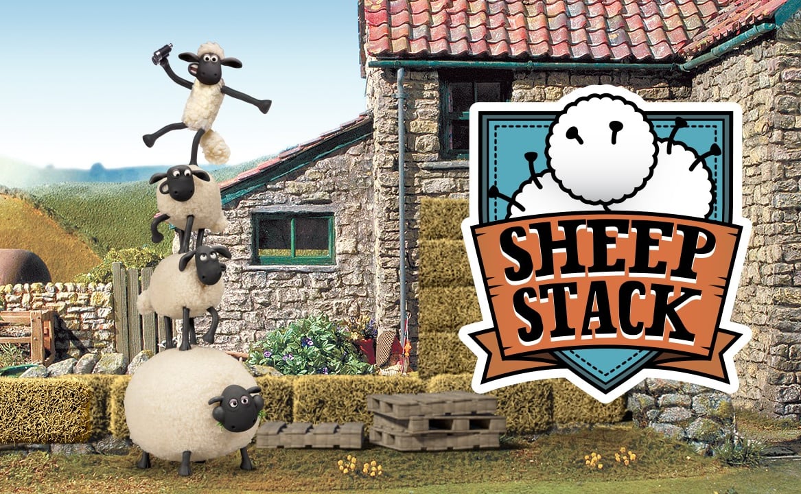 Shaun the Sheep
