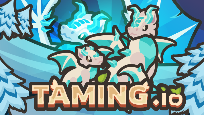 Taming io 🕹️ Play Taming io on CrazyGames