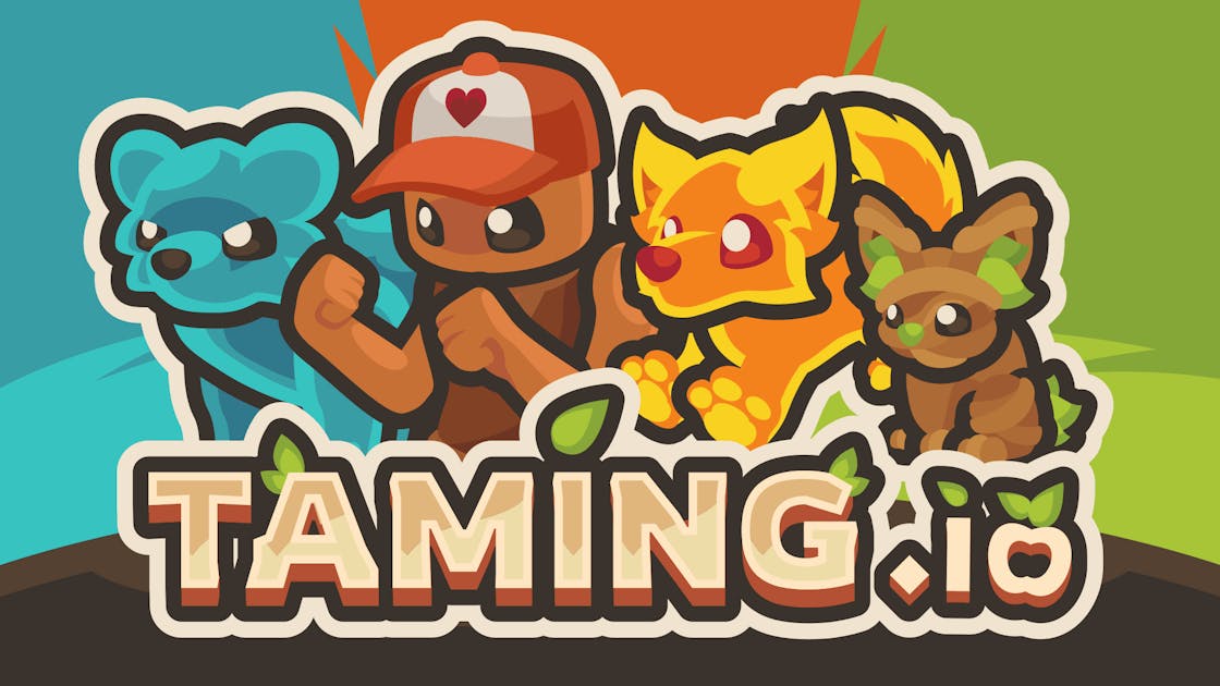 taming.io : Tame and Survive APK for Android Download