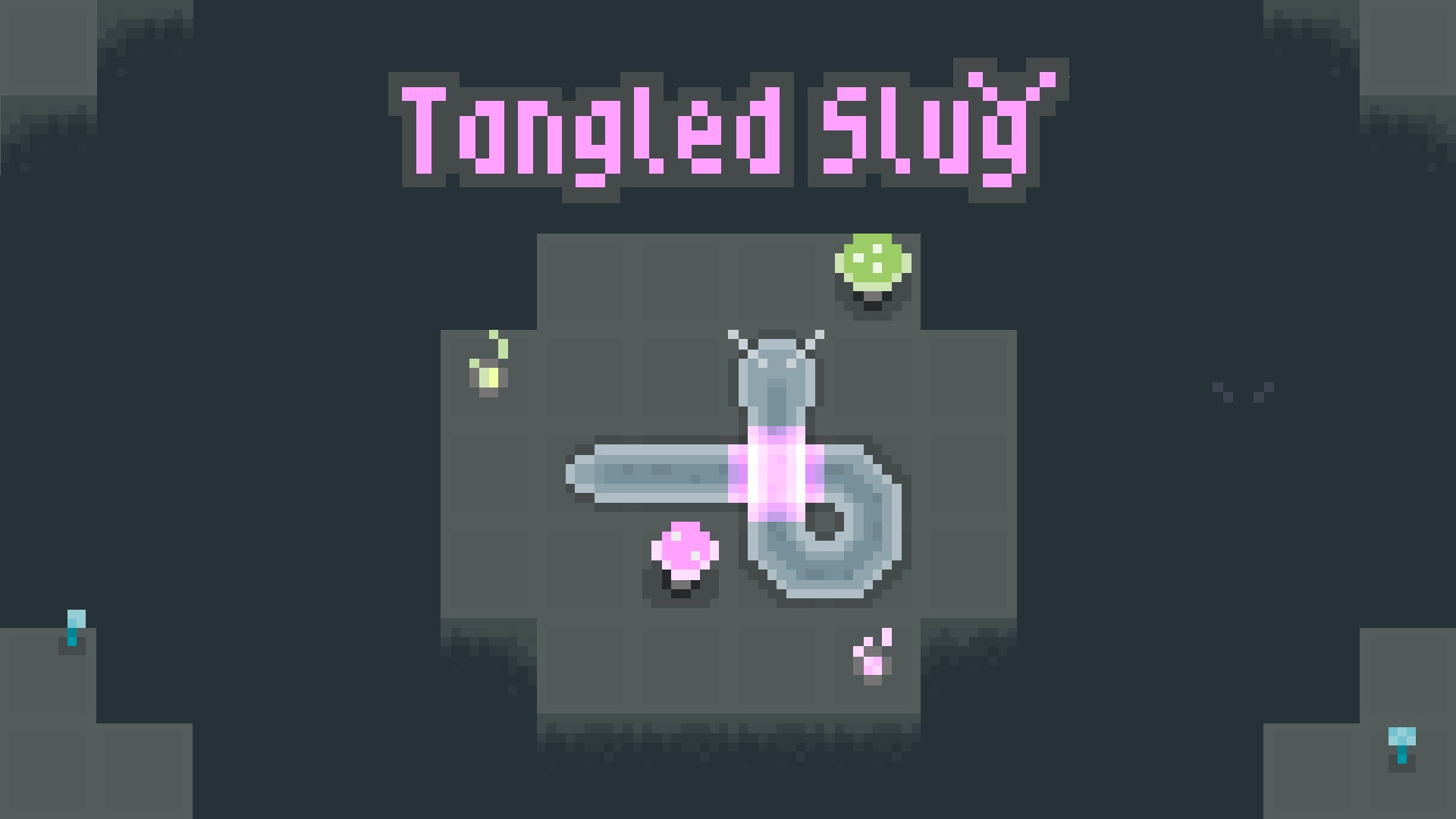 Tangled Slug