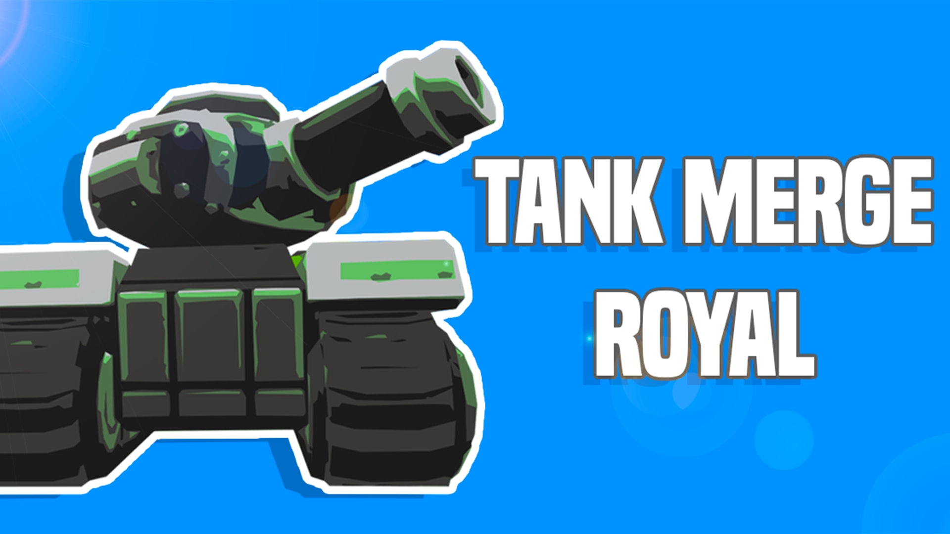 Tank Merge Royal
