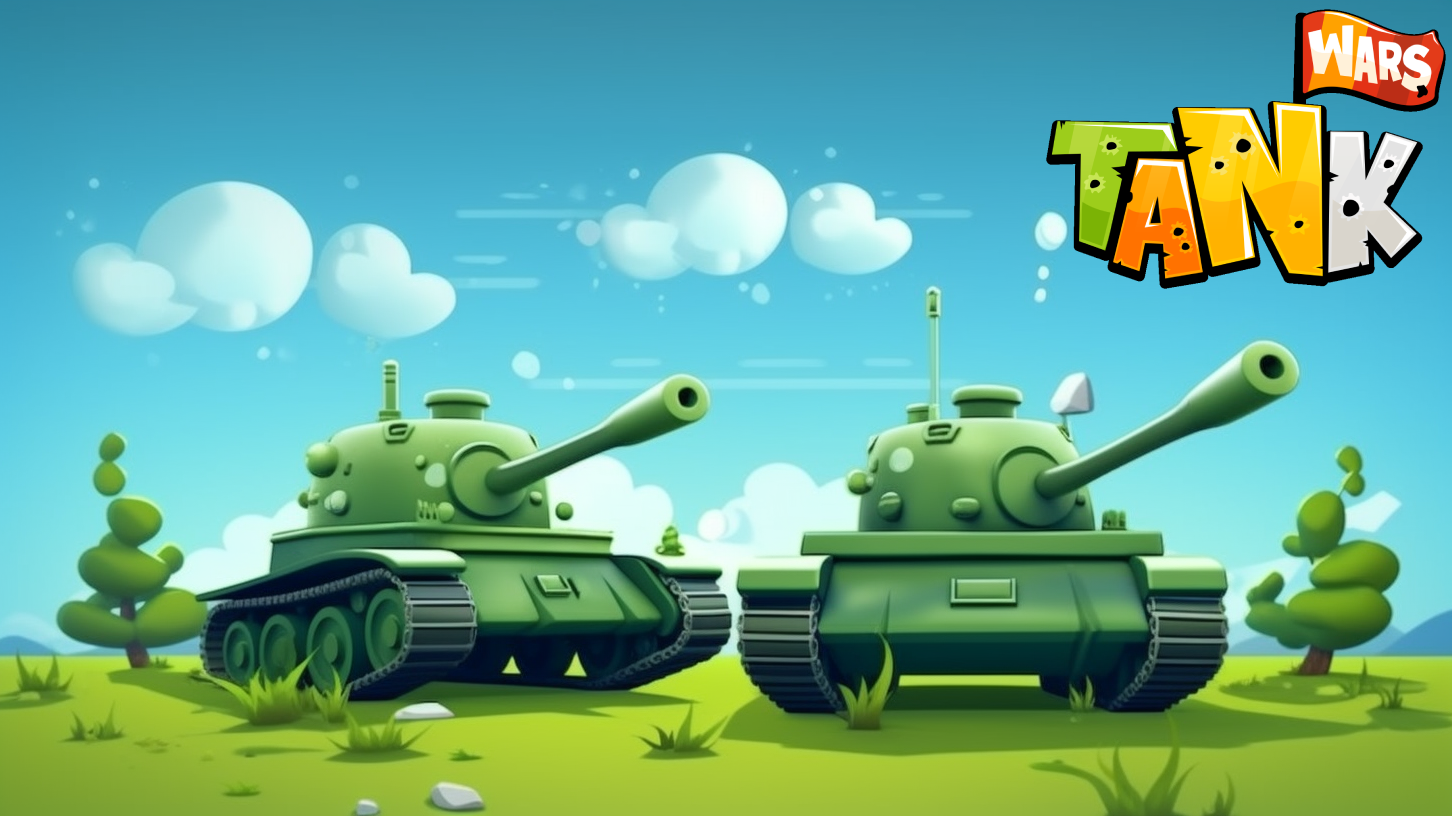 Tank Games 🕹️ Play Now for Free at CrazyGames!