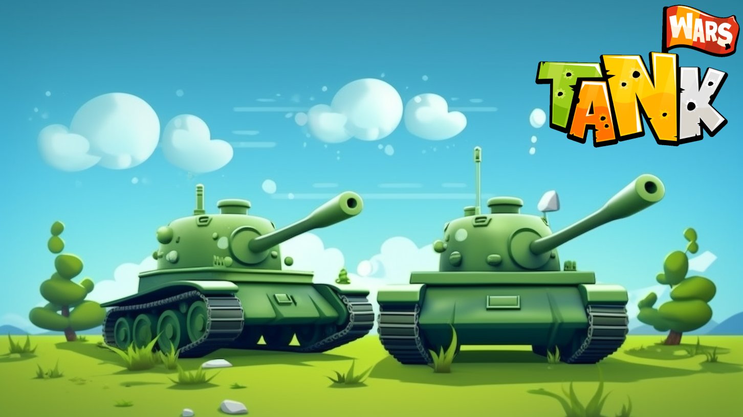 Tank Wars 🕹️ العب Tank Wars على كريزي جيمز