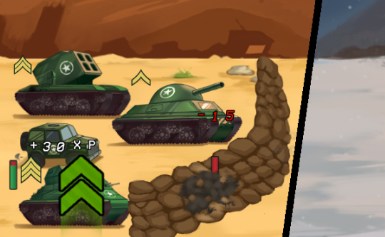 download the last version for ipod Tank Battle : War Commander