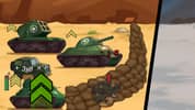 Tank Battle: War Commander