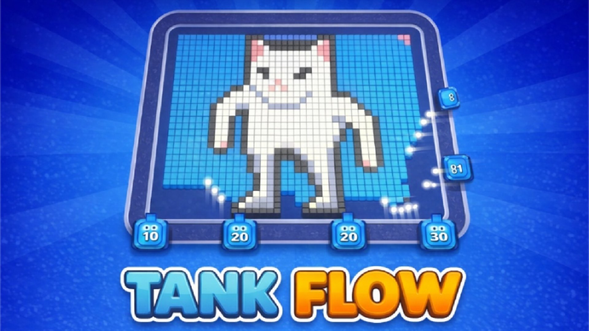 TankFlow.io