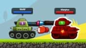 Tank Fury