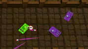 Tank Heroes: Fight or Flight