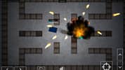 Tanks War Multiplayer