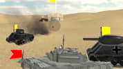 Tanks Battlefield: Desert