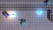 TANKS: Sci-Fi Battle