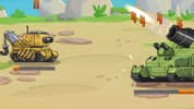 Tanks Squad