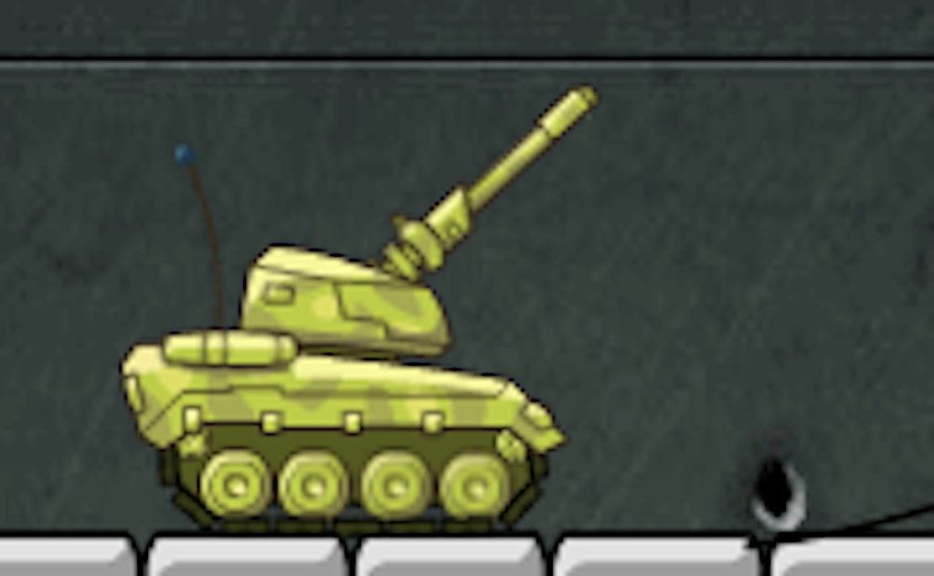 tank travel game online