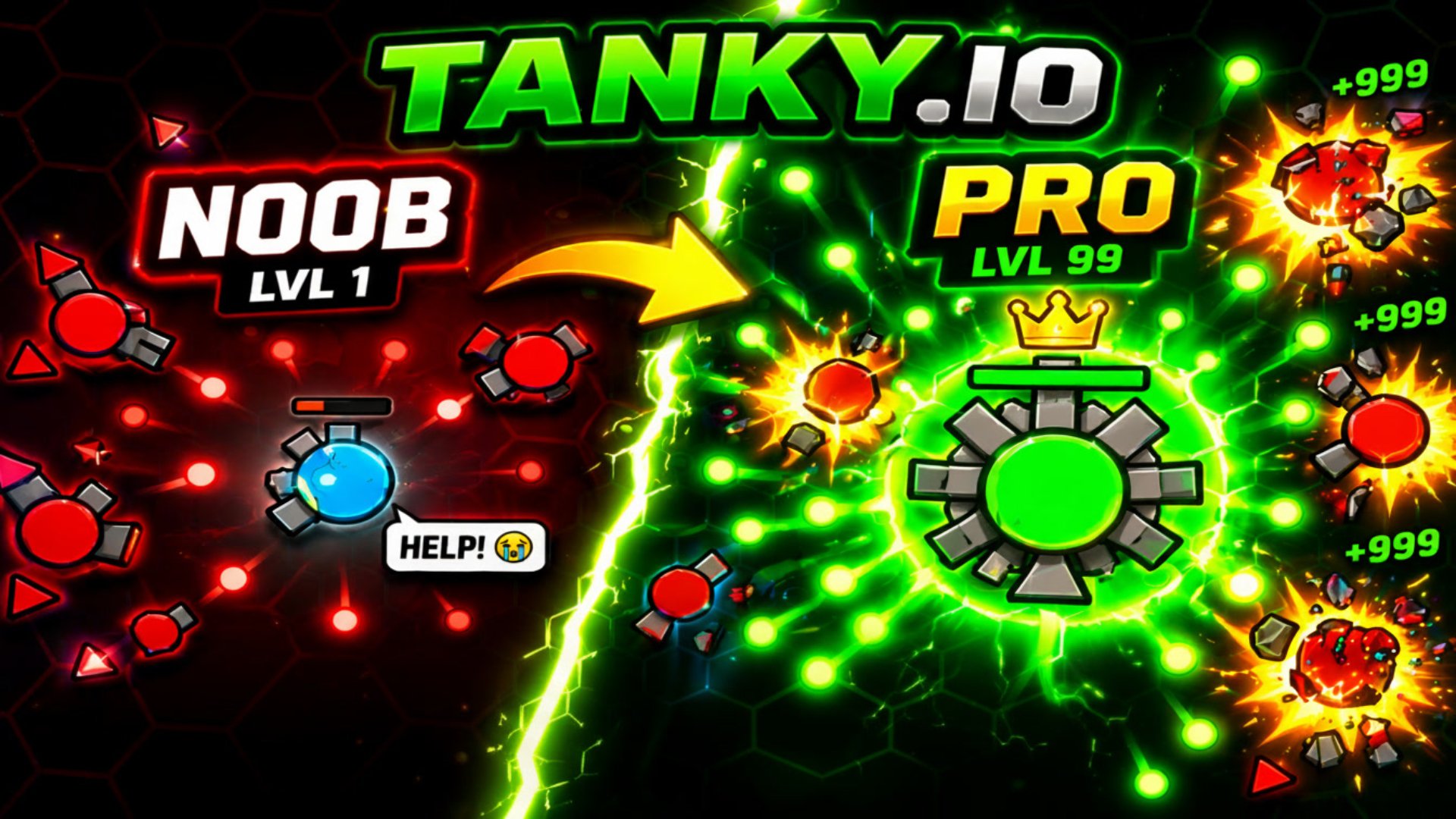 Tanky.io