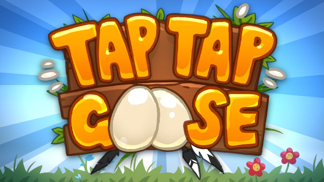 Tap Tap Goose – Apps on Google Play