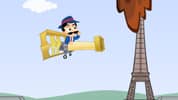 Tappy Dumont