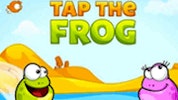 Tap The Frog