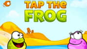 Tap The Frog