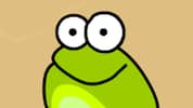 Tap The Frog Doodle