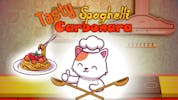 Tasty Spaghetti Carbonara