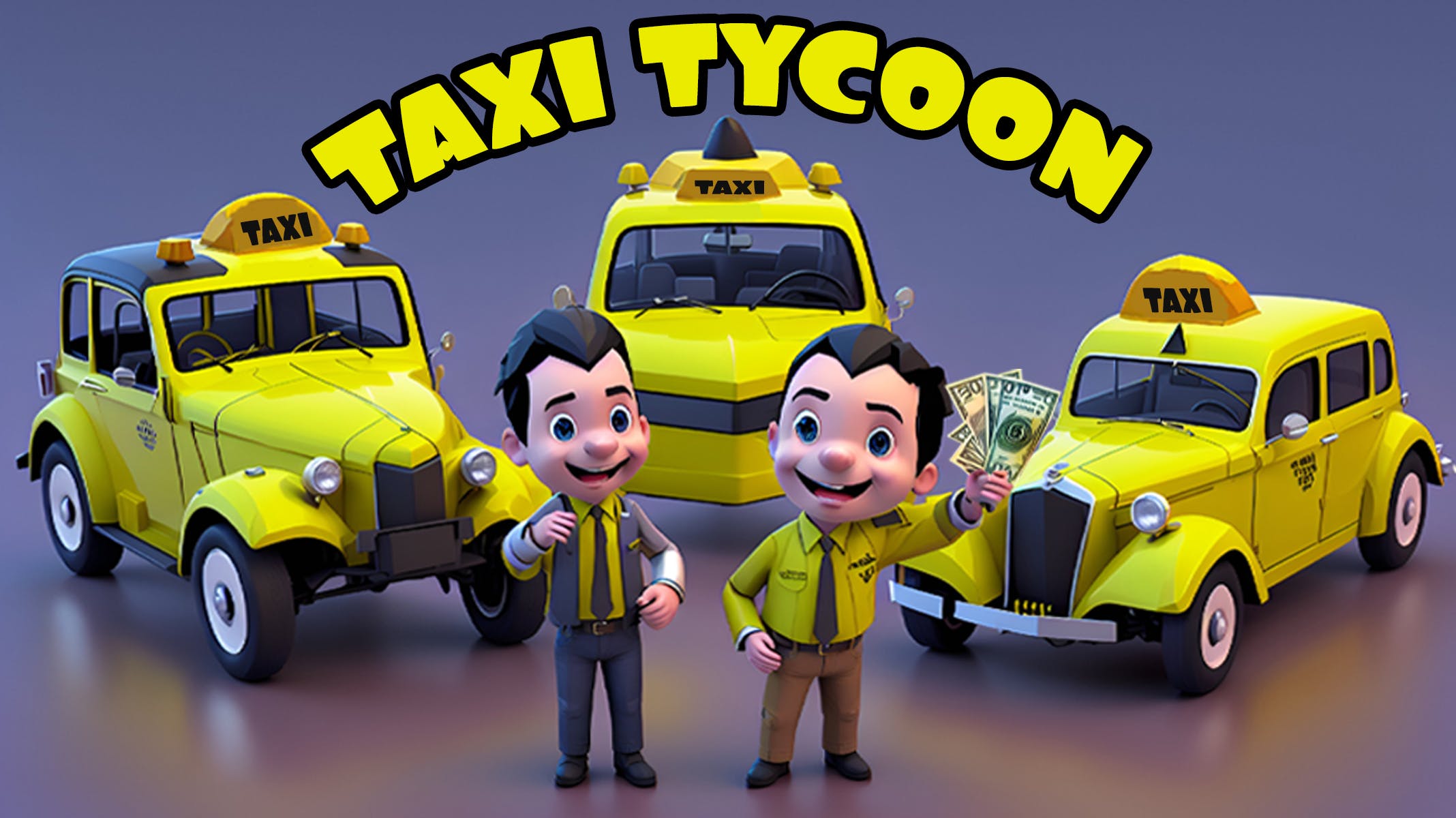Taxi Games 🕹️ Play Now for Free at CrazyGames!