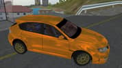 Taxi City