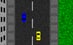 Taxi Drift