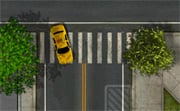 Taxi Driver Challenge