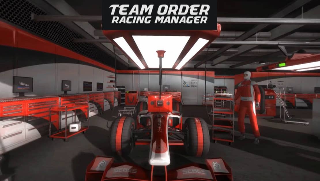 F1 Racing - Jogo Gratuito Online