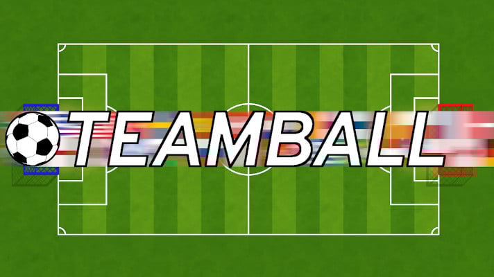 Teamball.io