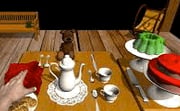 Tea Party Simulator 2014 🕹️ Play on CrazyGames